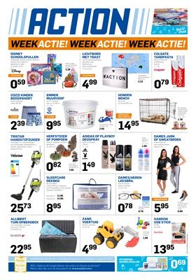 action weekaanbieding.